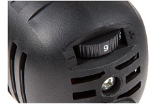 Одноручная углошлифмашина Wortex AG 1210 E AG1210E0003
