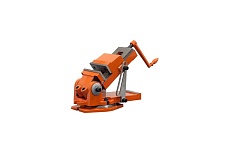 Станочные синусные тиски Stalex TQA6 376308