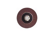 Диск лепестковый ф125x22 мм К80 Makita D-28101