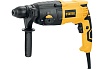 Электрический перфоратор Denzel RH-750-24 26605