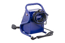 Электромуфтовый сварочный аппарат Meltplast EM 315 MLT.315.EM