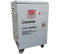 Релейный стабилизатор напряжения Suntek SK1.2 RL20000