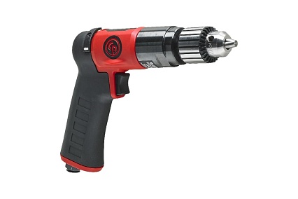 Пневматическая дрель Chicago Pneumatic CP9790С 3/8" 8941097900