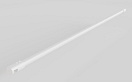 Держатель стекла RGW O-104 W белый 02400104-15