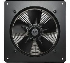 Вентилятор осевой Ventart AXW 300-4E 4687203904067