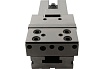 Прецизионные станочные тиски Debever Machining Solutions PMV модульные, 150x200 мм DB-S-PMV150200