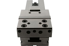 Прецизионные станочные тиски Debever Machining Solutions PMV модульные, 150x200 мм DB-S-PMV150200