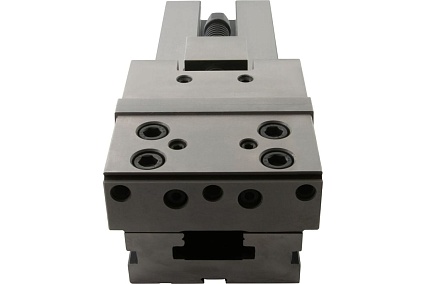 Прецизионные станочные тиски Debever Machining Solutions PMV модульные, 150x200 мм DB-S-PMV150200