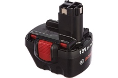 Аккумулятор (12 В; 2,6 А*ч; Ni-MH) Bosch 2.607.335.684