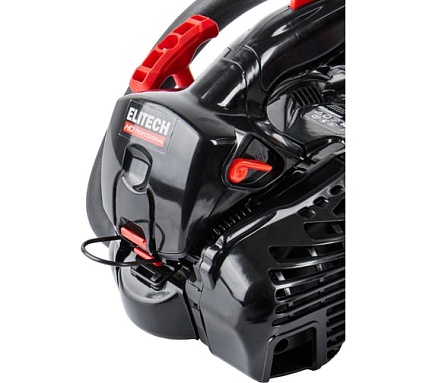 Пила цепная бензиновая Elitech CS 2514T (E1611.003.00) HD 205448
