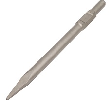 Долото пика шестигранное (30x400 мм) Gigant GRD 11304
