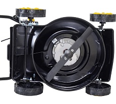 Бензиновая газонокосилка Huter GLM-3.5T 70/3/4