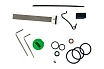 Скобозабивной пневматический пистолет Hardwick MT8016LN 10125