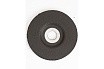Диск шлифовальный 125x6х22 мм, 10 шт Flex Geka 10125622