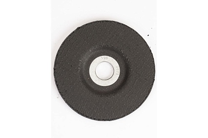 Диск шлифовальный 125x6х22 мм, 10 шт Flex Geka 10125622