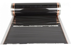 Пленочный теплый пол Rexant Optima 150 2 /0,5 х 4 м/300 Вт 51-0503-7