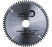 Диск пильный по ламинату и алюминию (190х30/20 мм; 72TPI) Pilorama 511972