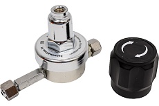 Регулятор расхода газа универсальный Экономайзер Р1 1C008-0292 Сварог 96623