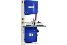 Станок ленточнопильный Белмаш WBS-510P/400 S287A