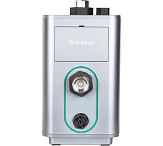 Насосная станция AQUAMASTER 3-45 1x230V SHINHOO 72111001