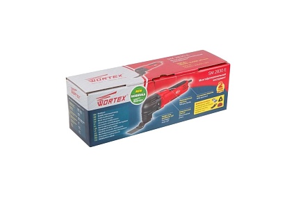 Многофункциональный инструмент-реноватор Wortex SM 2830 E SM2830E002018