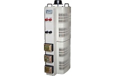 Регулируемый однофазный автотрансформатор Энергия ЛАТР NEW TDGC2-20К 20kVA 80A Е0102-0009