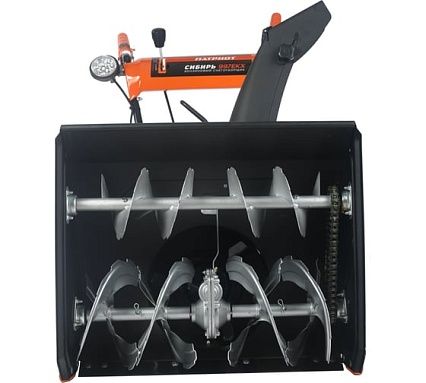 Снегоуборщик Patriot Сибирь 997 ЕKX 426108690