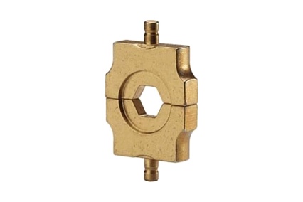 Матрица HD4 (120 кв.мм; шестигранник) Klauke klkHD4120