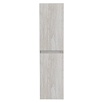 Шкаф пенал Cezares Molveno 40 см Legno Bianco, MOLVENO-1600-2A-SC-LB