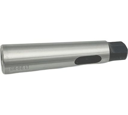 Втулка переходная КМ 4/3 TORNERI 041949