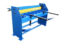 Гильотина Metal Master MTG 1316 1,3 м 18298