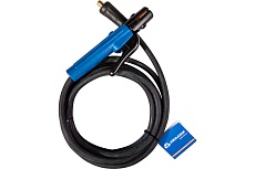 Комплект сварочных проводов КГ25 10 м Атлант TDH_ATL_C25_10MK