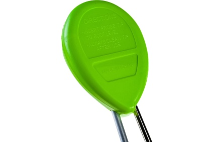Мультитестер 3 в 1 Green Helper PH-200