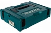 Аккумулятор 18В, 6 А*ч, Li-ion + зу DC18RC в кейсе MakPac Makita 198118-0