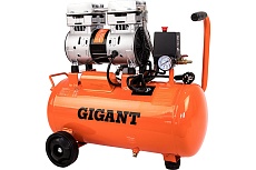 Безмасляный компрессор Gigant 180 - 24