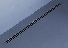 Трап для душа RGW SDR-50Gr 100 см серый 76215010-11