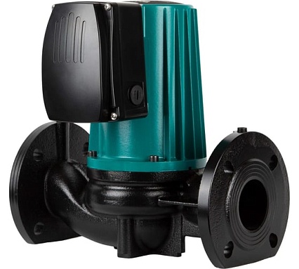 Насос циркуляционный SHINHOO BASIC 40-16F 230V /36/ 71221004
