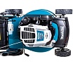 Бензиновая газонокосилка Makita PLM4622N2