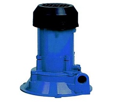 Поверхностный самовсасывающий насос Калибр НБЦ-0,37А 00000026180