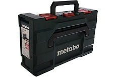 Аккумуляторный мультитул Metabo MT 18 LTX BL QSL, 2х2.0 Ач, BOX 613088500