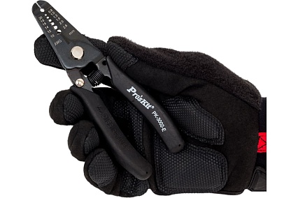 Клещи для зачистки ProsKit 1PK-3002E 00248264
