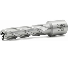 Сверло корончатое по металлу HSS Bohre 14х55 мм КБ010063