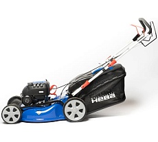 Газонокосилка Нева Мототехника KCL21SP 4650002230637