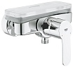 Смеситель для душа Grohe Eurostyle Cosmopolitan 33590002