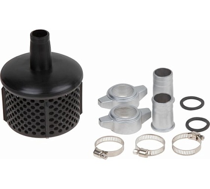 Мотопомпа Eco WP-153C