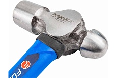 Молоток рихтовочный Forsage 900гр F-T7532(58474)