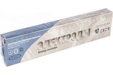 Электроды для MMA-сварки (2 мм; 1 кг) ОЗС-12 СЗСМ 7350032