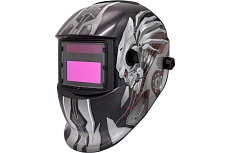 Маска сварщика МС-8000 цветная ТЕРМИНАТОР Профессионал 0748166