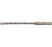 Бур по бетону 7x160 мм, SDS-Plus TORGWIN S44617