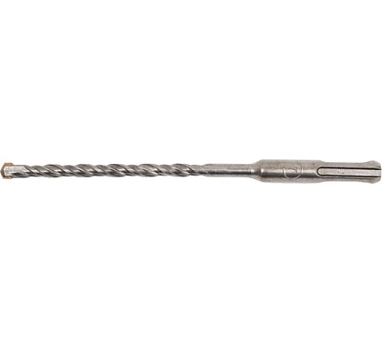 Бур по бетону 7x160 мм, SDS-Plus TORGWIN S44617